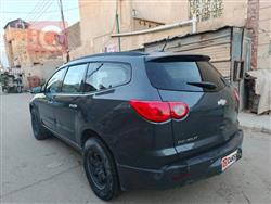 شيفروليه ترافرس